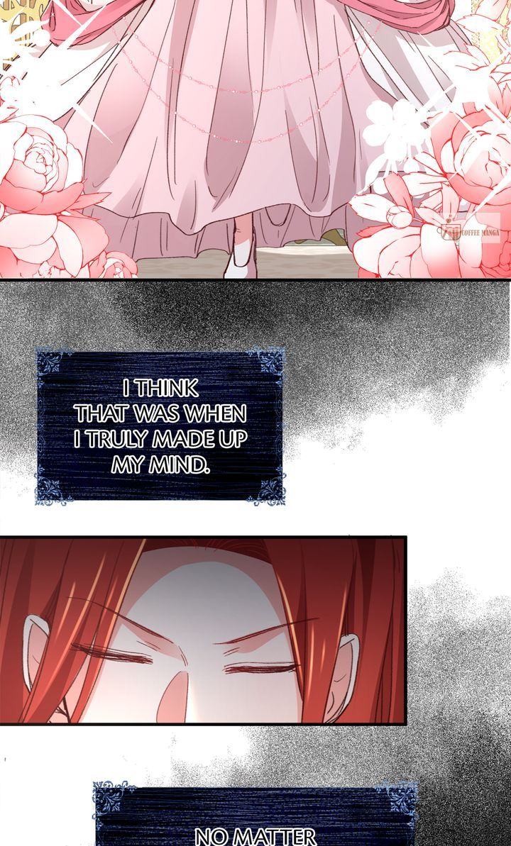 The Devil Duke’s Little Bride Chapter 141 page 25