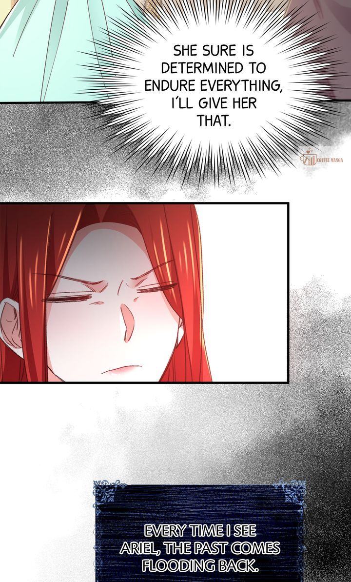 The Devil Duke’s Little Bride Chapter 141 page 4