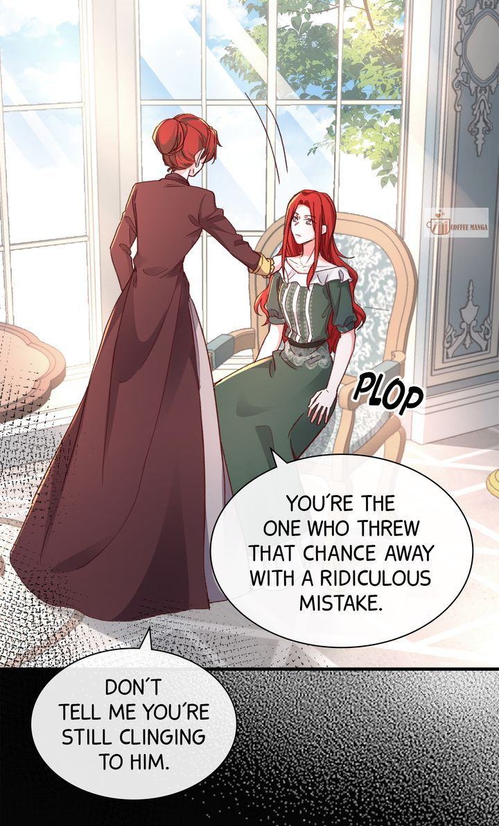 The Devil Duke’s Little Bride Chapter 141 page 12