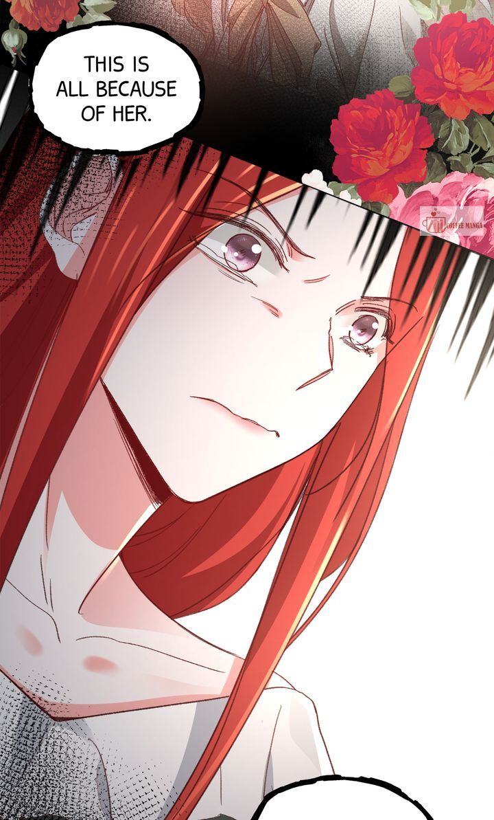 The Devil Duke’s Little Bride Chapter 141 page 22