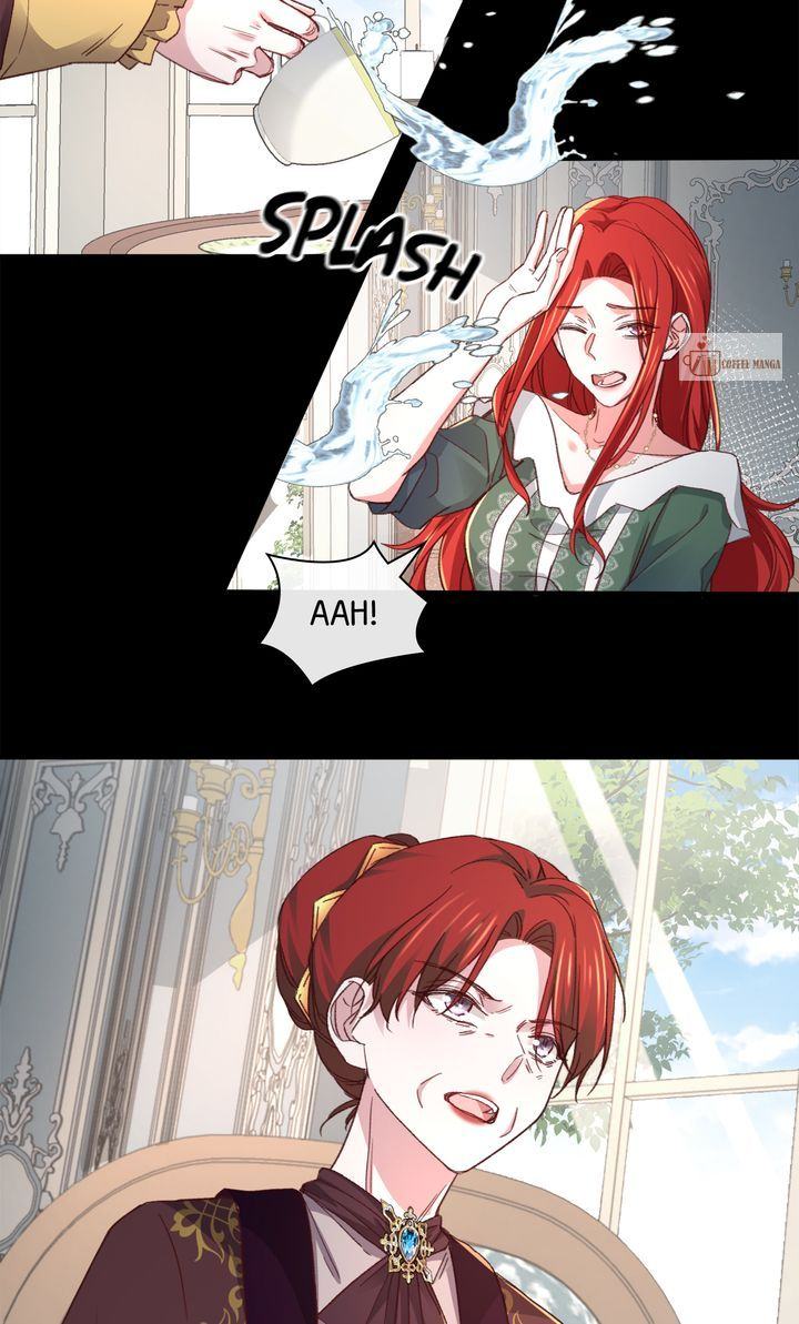 The Devil Duke’s Little Bride Chapter 141 page 8