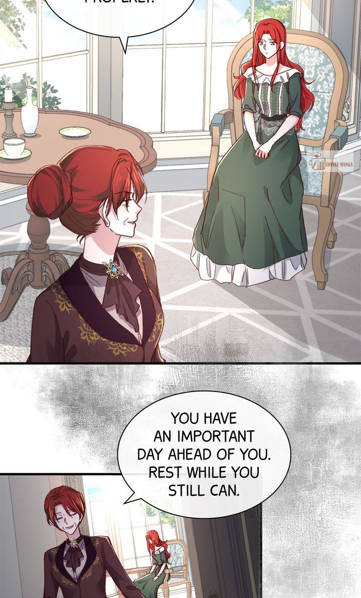 The Devil Duke’s Little Bride Chapter 141 page 20