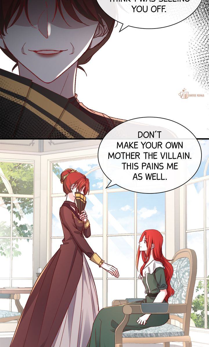 The Devil Duke’s Little Bride Chapter 141 page 15