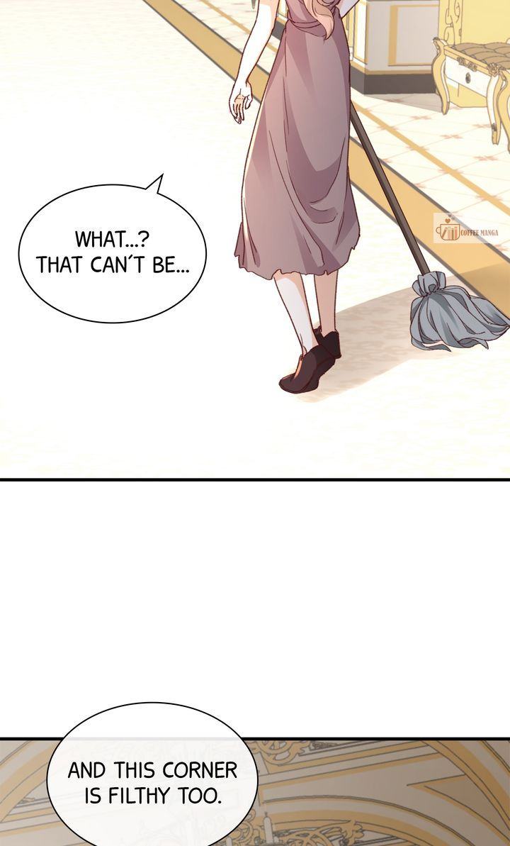 The Devil Duke’s Little Bride Chapter 141 page 29
