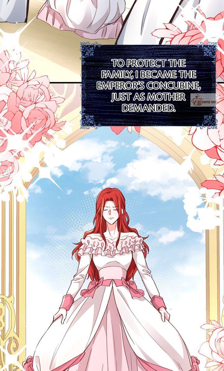 The Devil Duke’s Little Bride Chapter 141 page 24