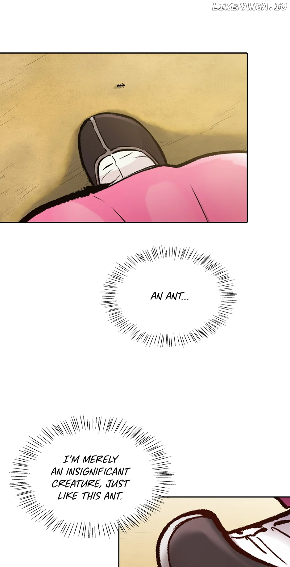 The Red Sleeve Chapter 140 page 10
