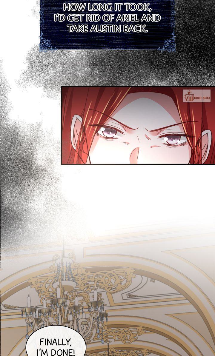 The Devil Duke’s Little Bride Chapter 141 page 26