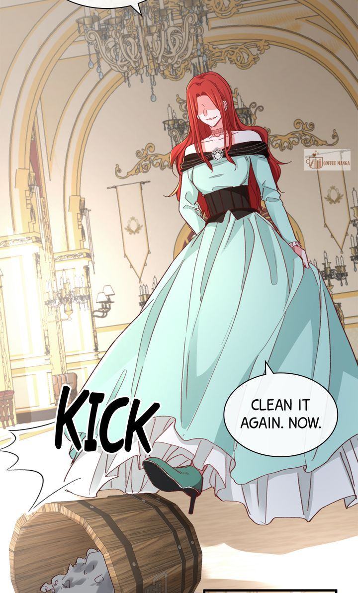 The Devil Duke’s Little Bride Chapter 141 page 30