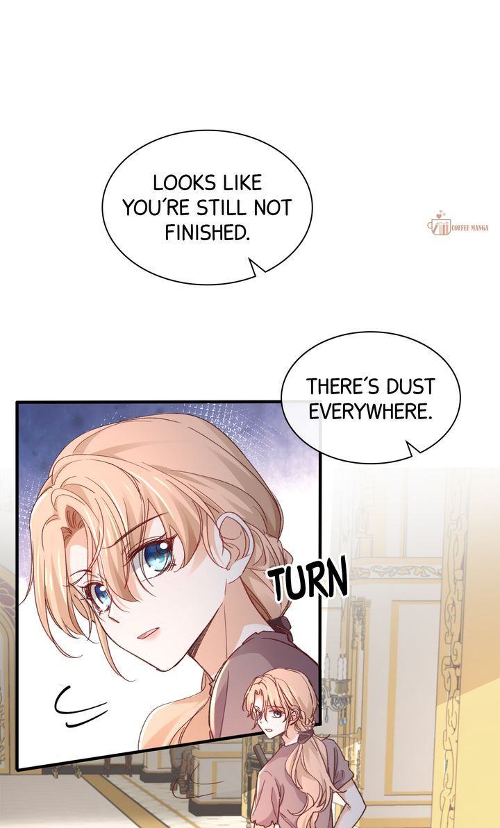The Devil Duke’s Little Bride Chapter 141 page 28