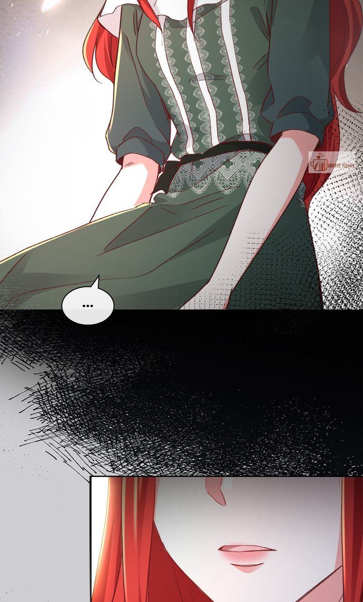 The Devil Duke’s Little Bride Chapter 141 page 18
