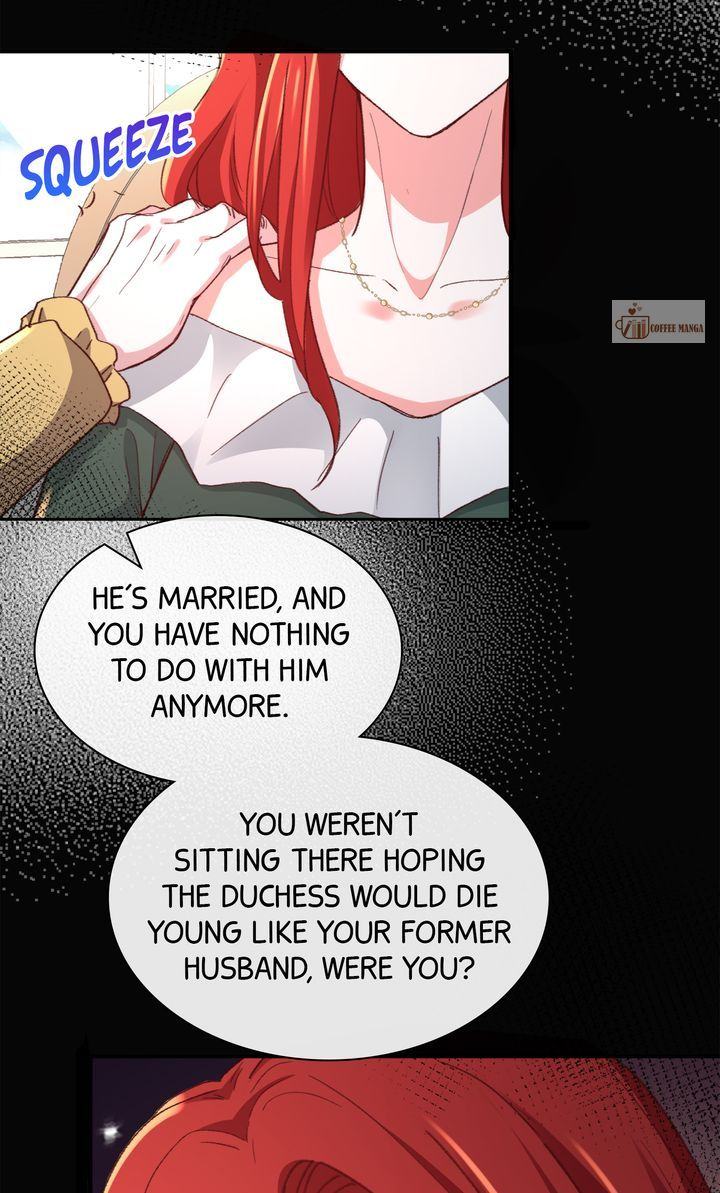 The Devil Duke’s Little Bride Chapter 141 page 13