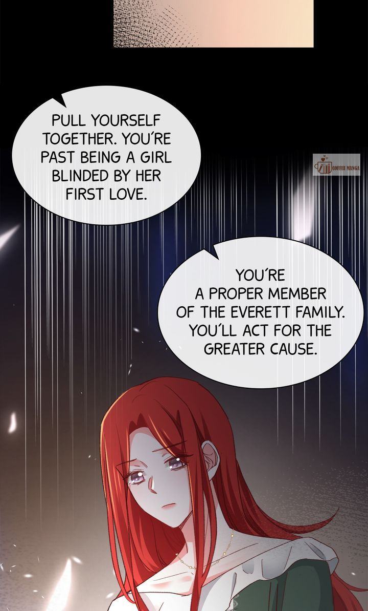The Devil Duke’s Little Bride Chapter 141 page 17