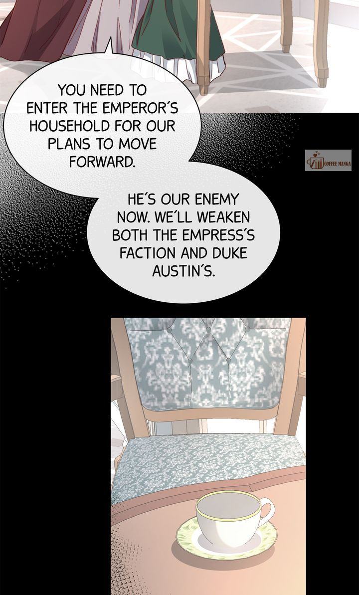 The Devil Duke’s Little Bride Chapter 141 page 16