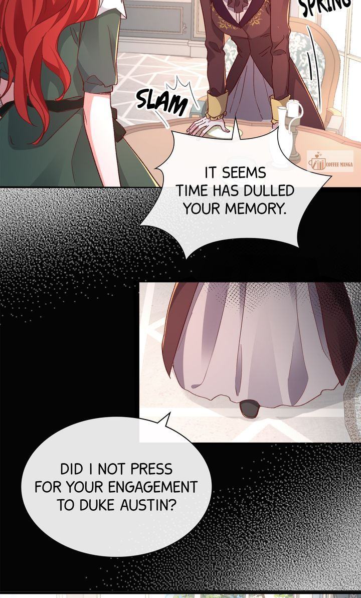 The Devil Duke’s Little Bride Chapter 141 page 11