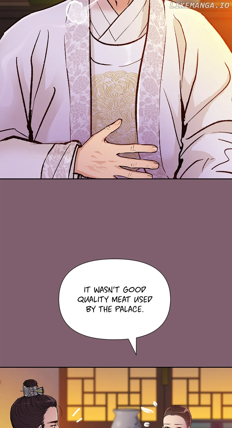 The Red Sleeve Chapter 140 page 35