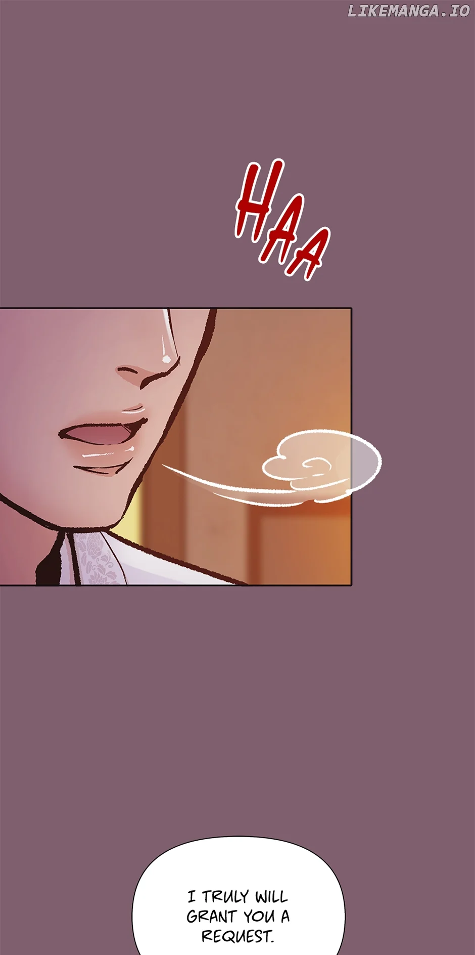 The Red Sleeve Chapter 140 page 53