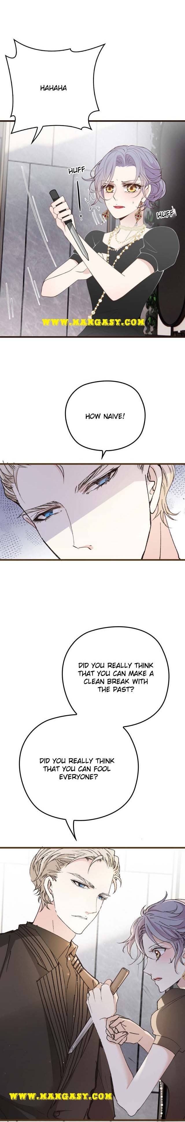 The Duke’s Hidden Baby: BOGO! Chapter 141 page 9
