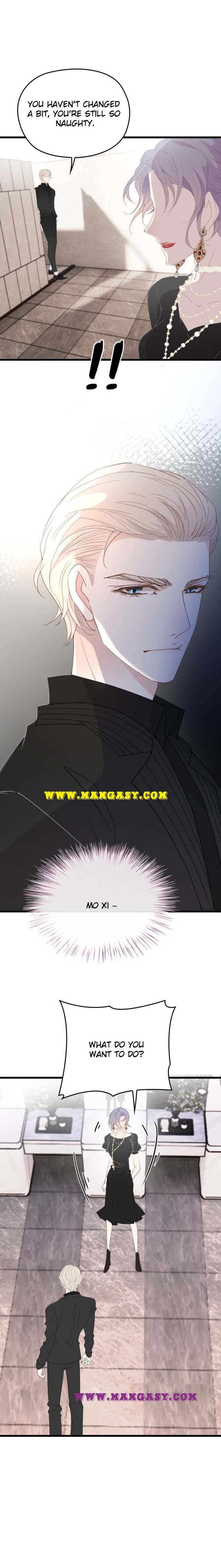 The Duke’s Hidden Baby: BOGO! Chapter 141 page 6