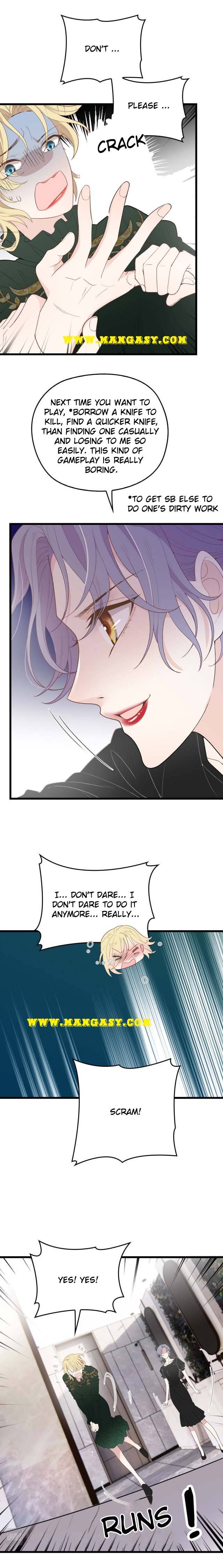 The Duke’s Hidden Baby: BOGO! Chapter 141 page 4