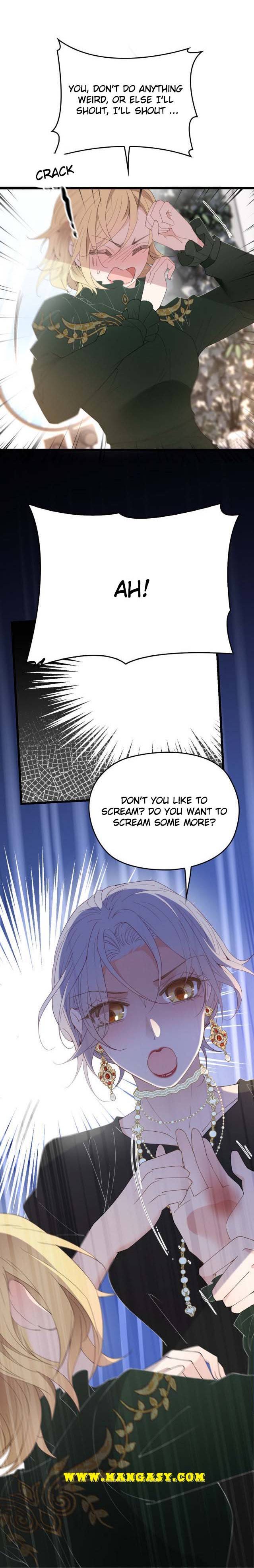 The Duke’s Hidden Baby: BOGO! Chapter 141 page 3
