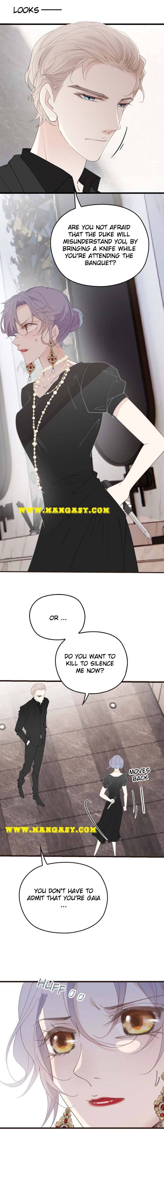 The Duke’s Hidden Baby: BOGO! Chapter 141 page 7