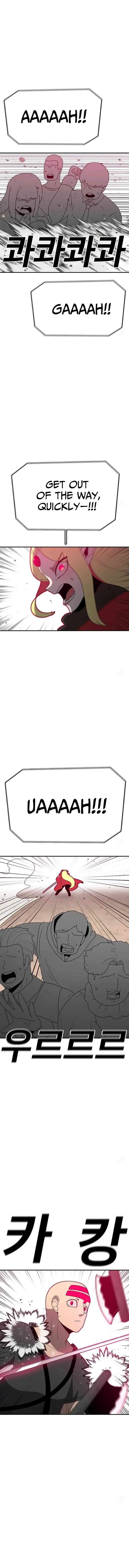 The House Without Time Chapter 141 page 6