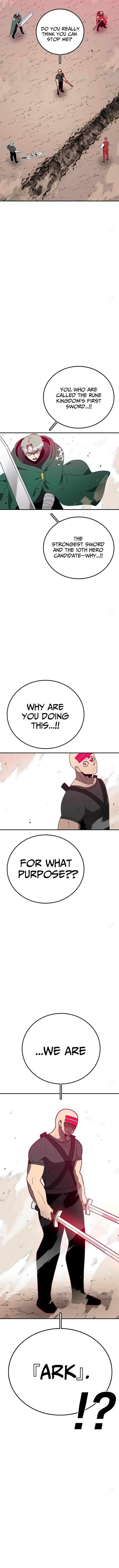 The House Without Time Chapter 141 page 12