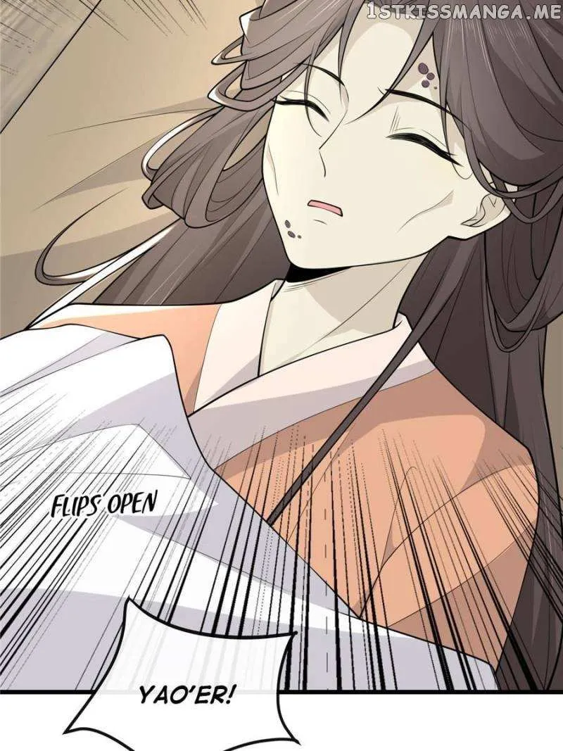The Sickly Tyrant With An Innocent Facade Chapter 142 page 4