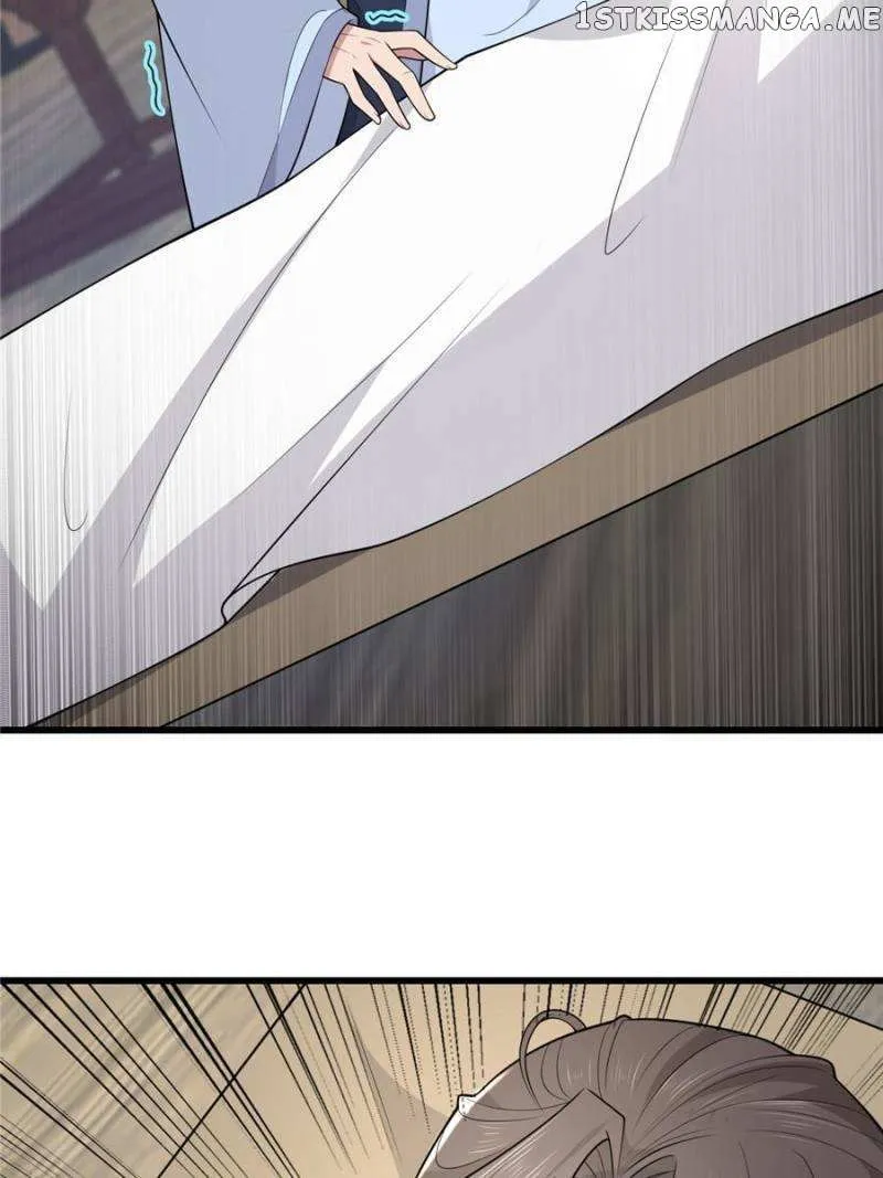 The Sickly Tyrant With An Innocent Facade Chapter 142 page 3
