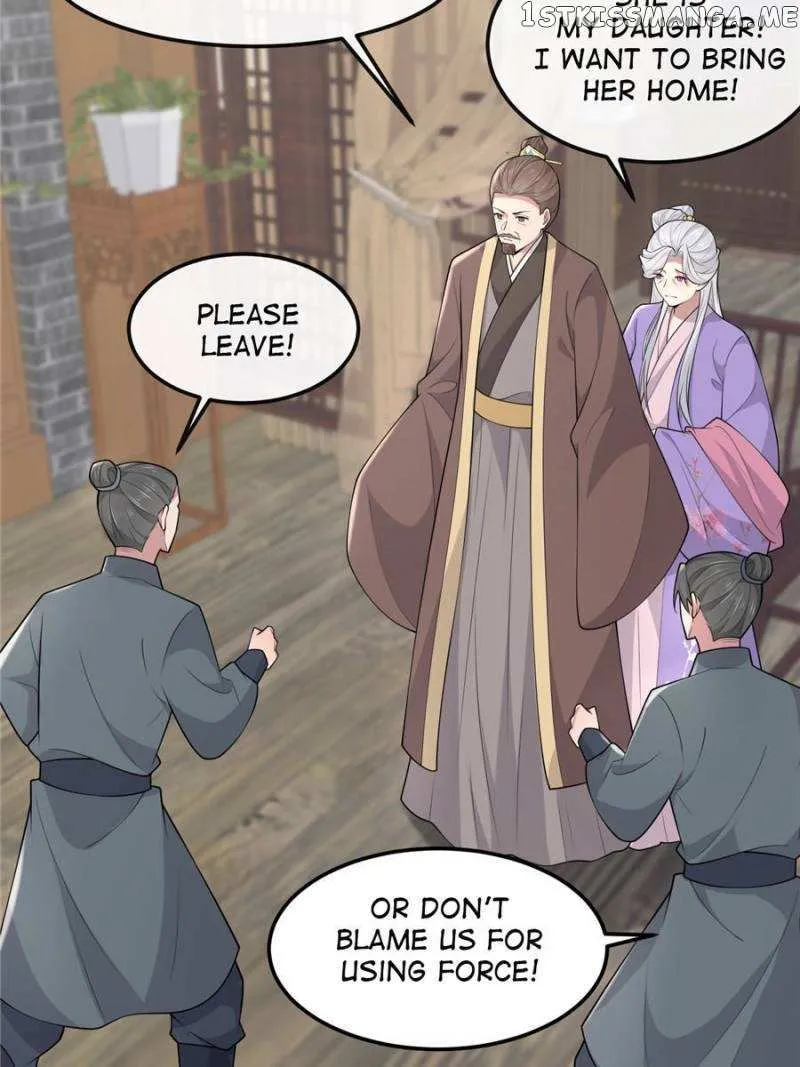 The Sickly Tyrant With An Innocent Facade Chapter 142 page 16