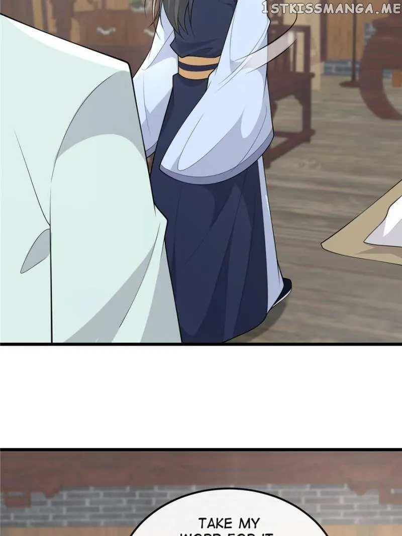 The Sickly Tyrant With An Innocent Facade Chapter 142 page 13