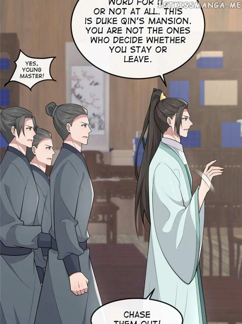 The Sickly Tyrant With An Innocent Facade Chapter 142 page 14