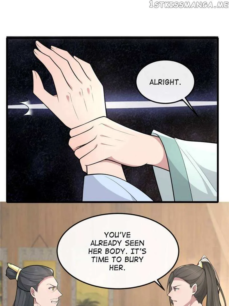 The Sickly Tyrant With An Innocent Facade Chapter 142 page 6