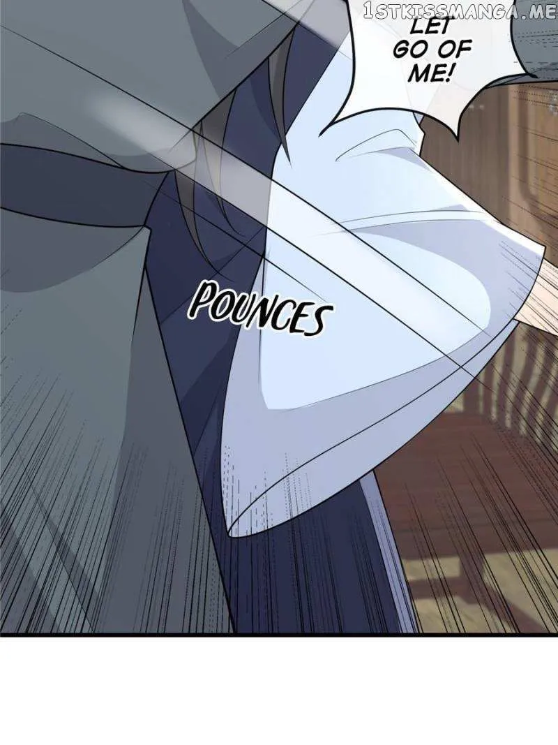 The Sickly Tyrant With An Innocent Facade Chapter 142 page 18