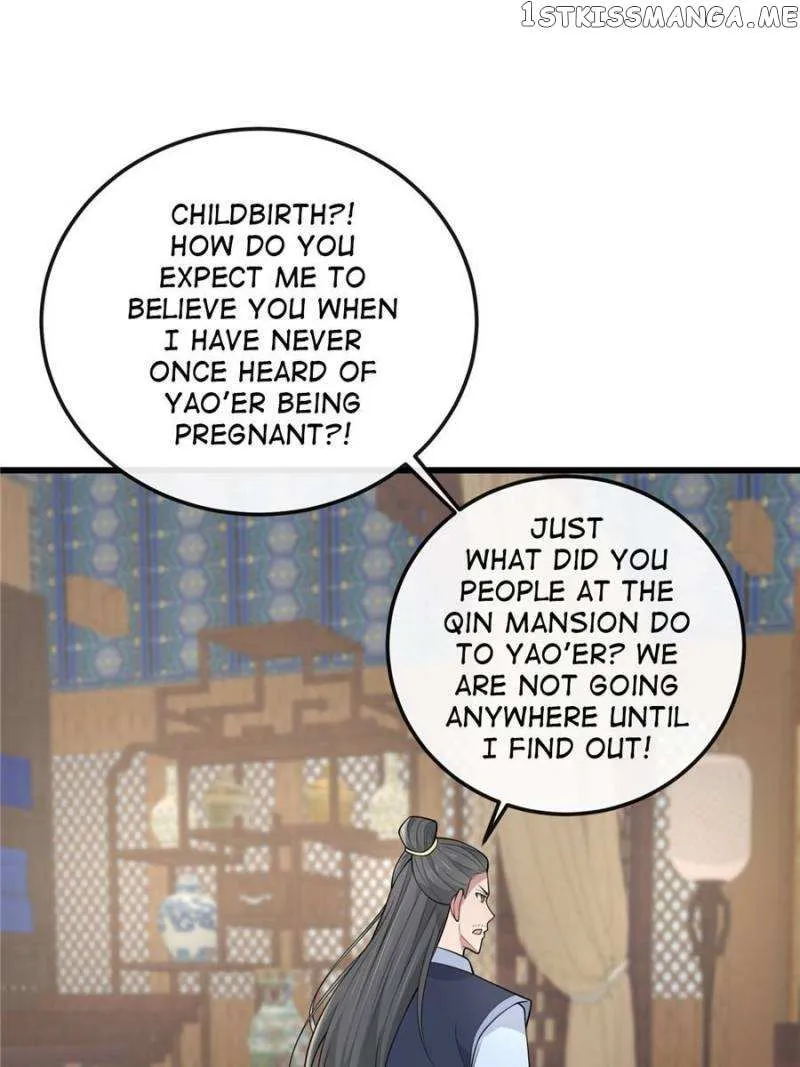 The Sickly Tyrant With An Innocent Facade Chapter 142 page 12