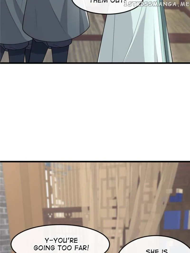 The Sickly Tyrant With An Innocent Facade Chapter 142 page 15