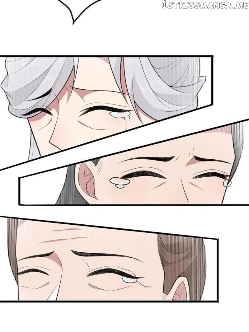 The Sickly Tyrant With An Innocent Facade Chapter 142 page 5