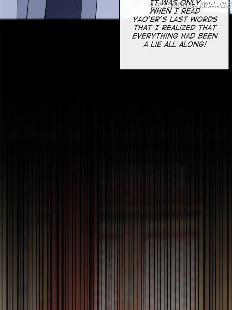 The Sickly Tyrant With An Innocent Facade Chapter 142 page 31