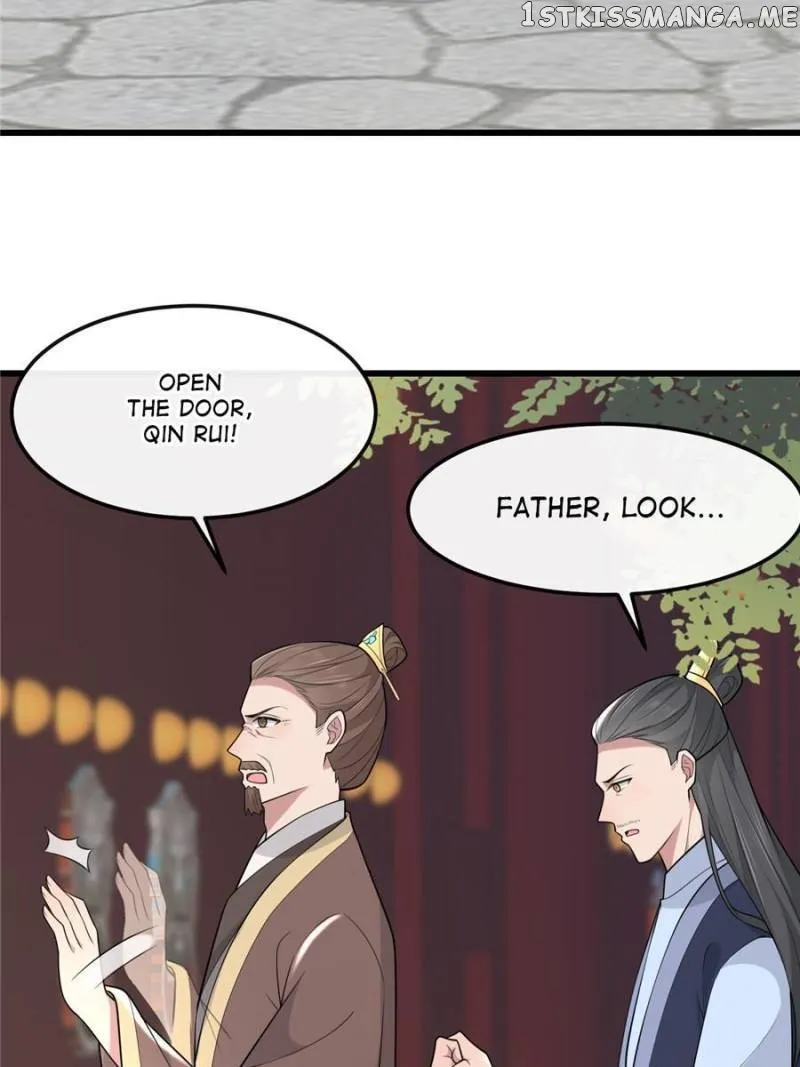 The Sickly Tyrant With An Innocent Facade Chapter 142 page 27