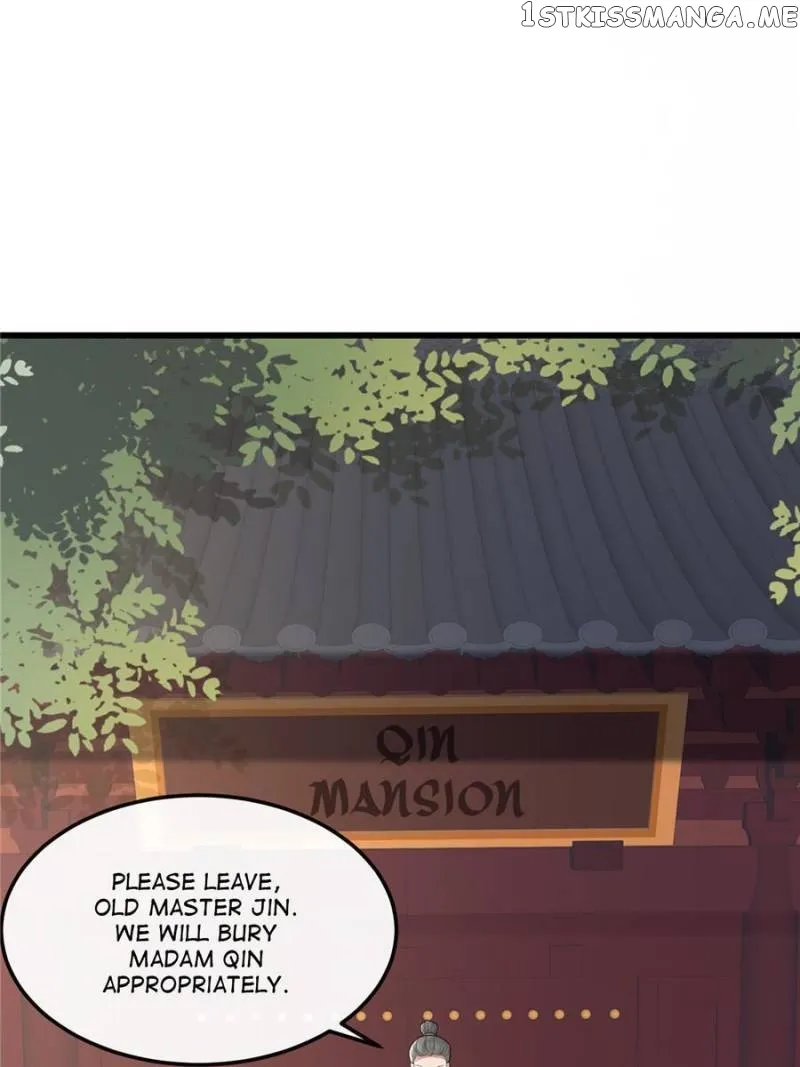 The Sickly Tyrant With An Innocent Facade Chapter 142 page 25