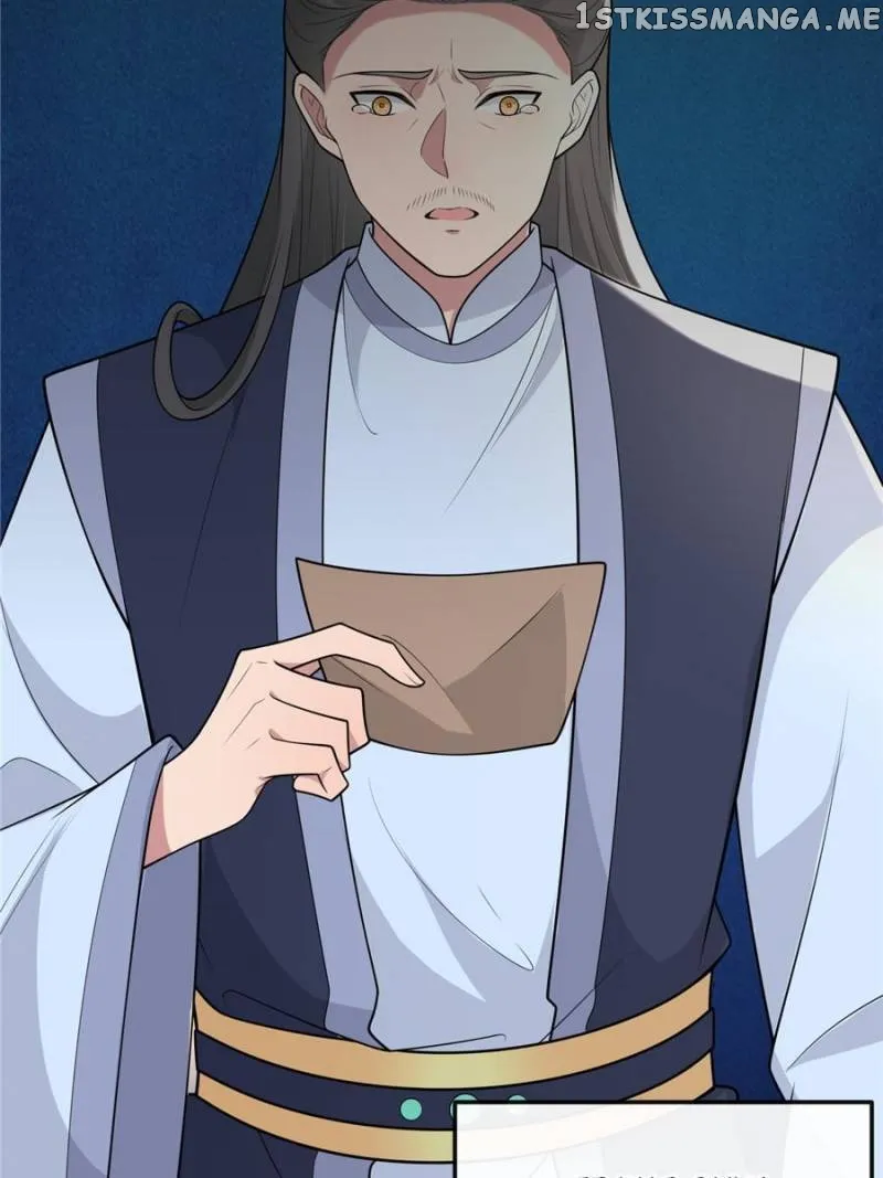The Sickly Tyrant With An Innocent Facade Chapter 142 page 30