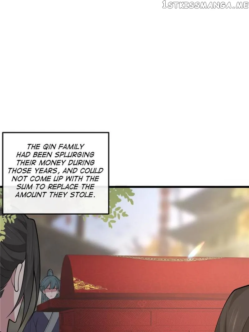 The Sickly Tyrant With An Innocent Facade Chapter 142 page 35