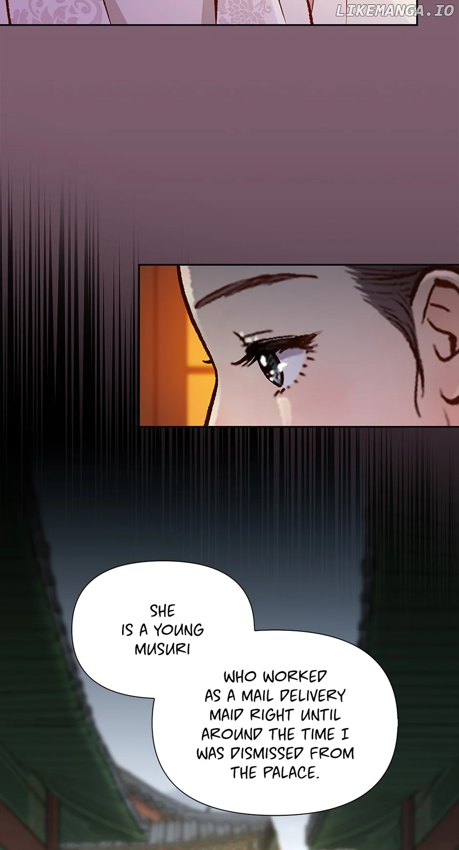 The Red Sleeve Chapter 141 page 6