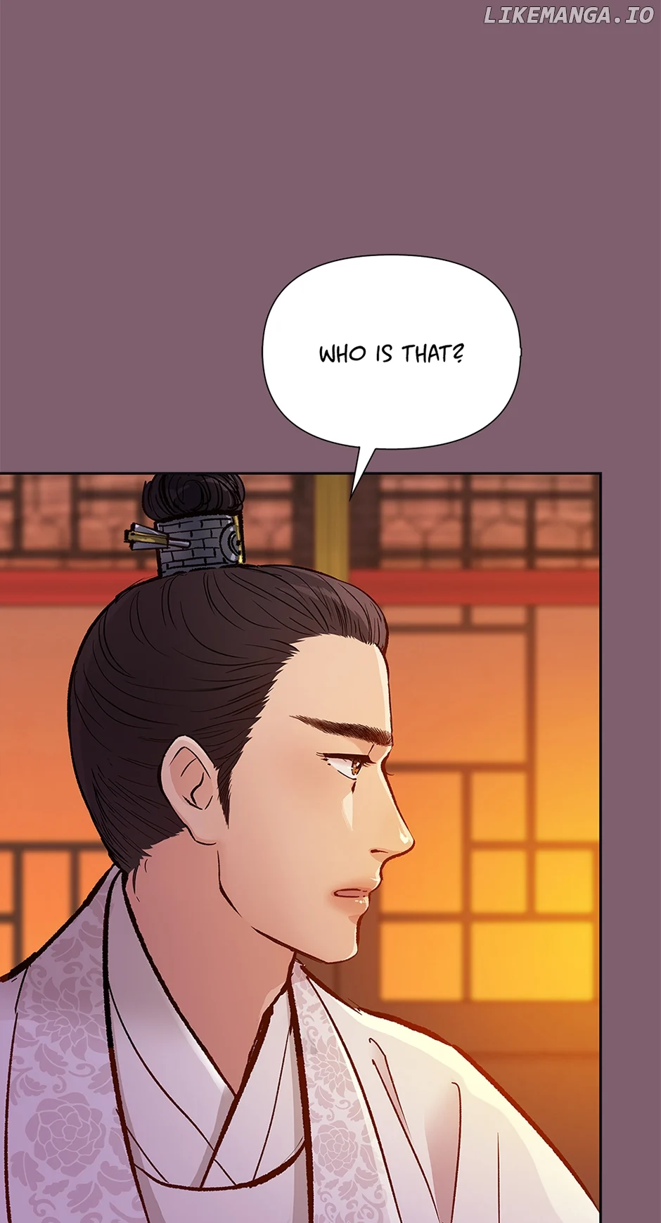 The Red Sleeve Chapter 141 page 5