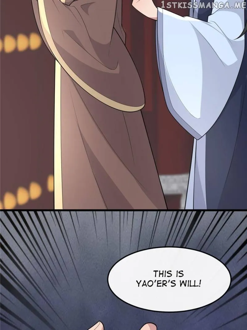 The Sickly Tyrant With An Innocent Facade Chapter 142 page 28