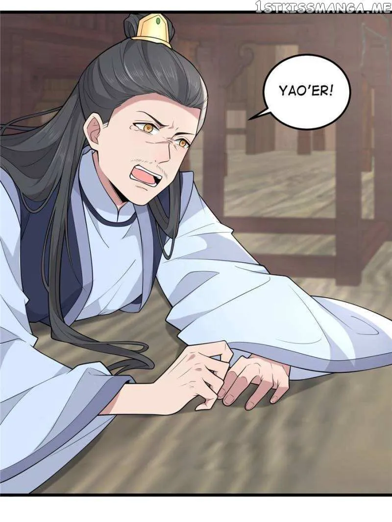 The Sickly Tyrant With An Innocent Facade Chapter 142 page 19