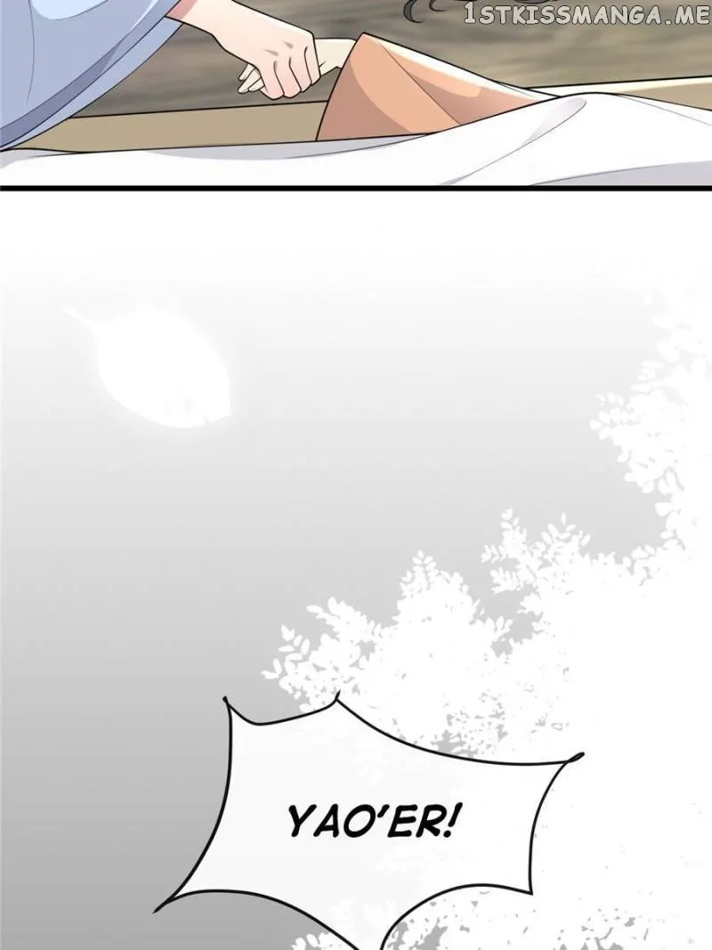 The Sickly Tyrant With An Innocent Facade Chapter 142 page 22
