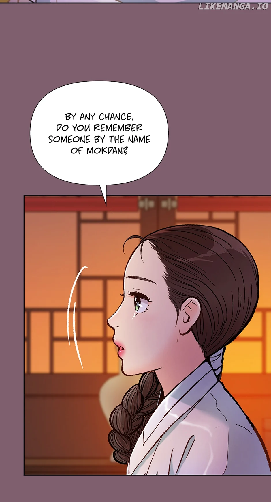 The Red Sleeve Chapter 141 page 4