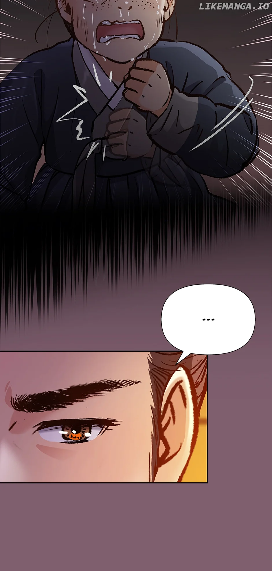 The Red Sleeve Chapter 141 page 16