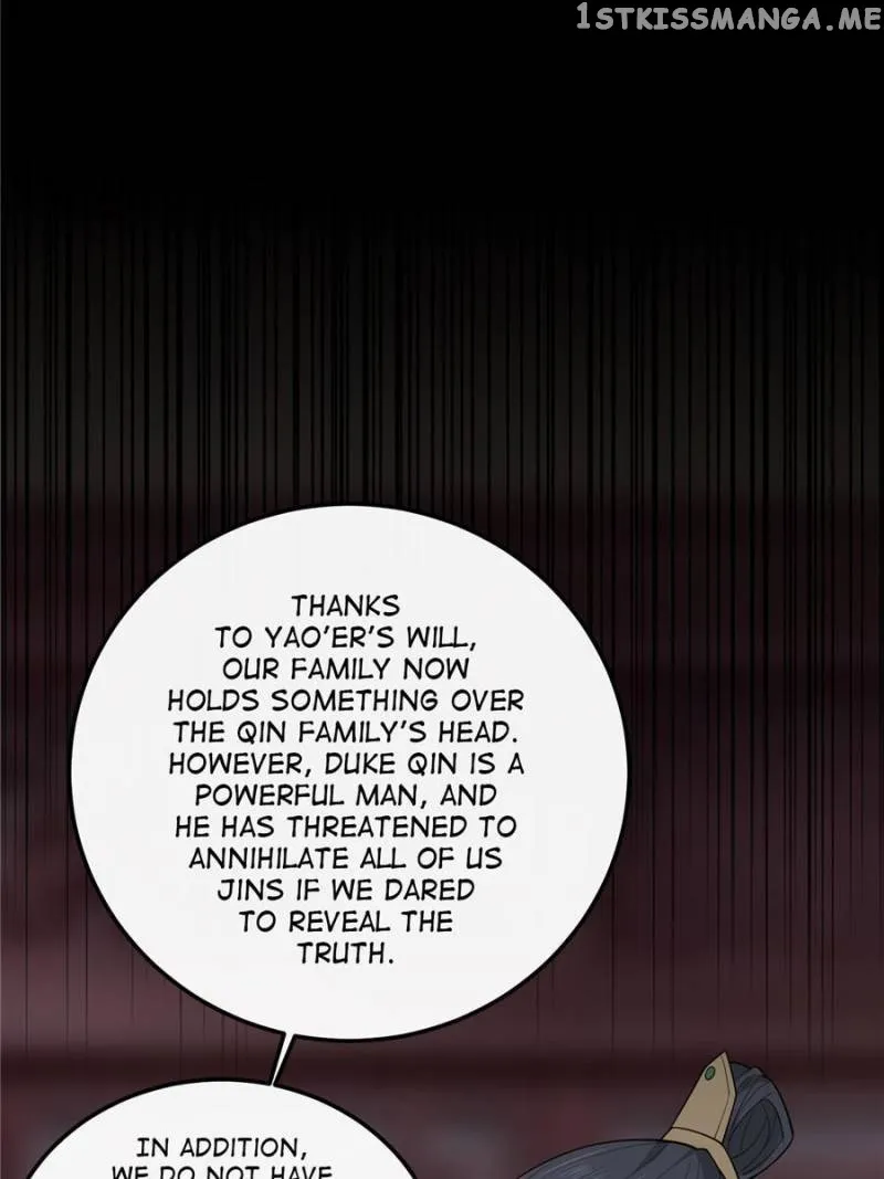 The Sickly Tyrant With An Innocent Facade Chapter 142 page 51
